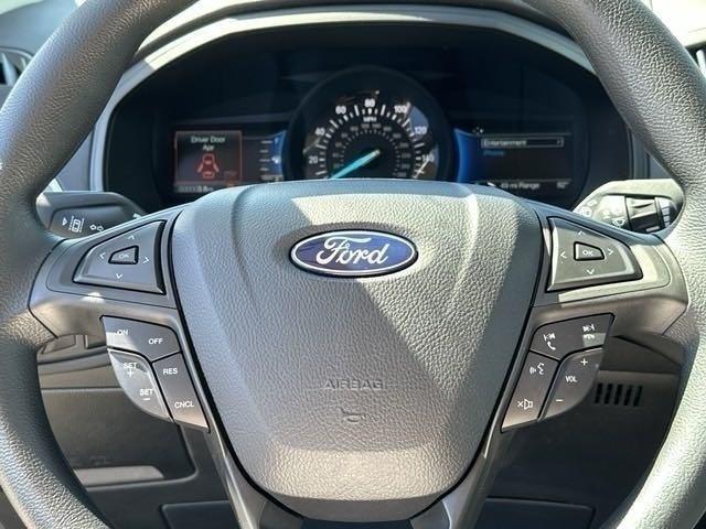 new 2024 Ford Edge car, priced at $35,338