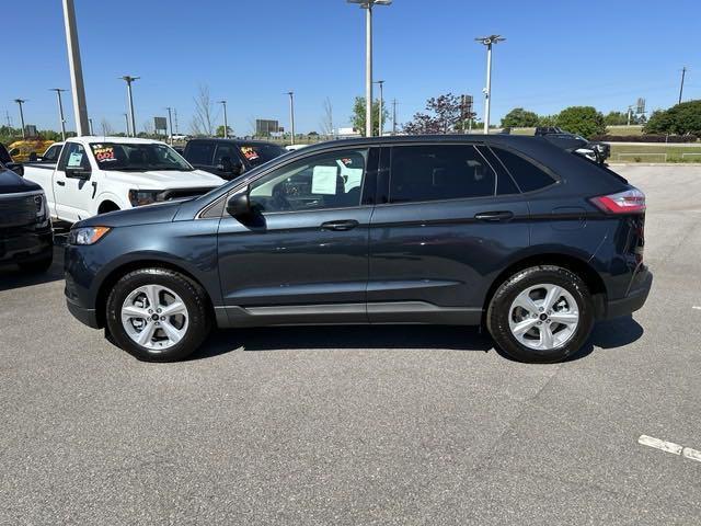 new 2024 Ford Edge car, priced at $35,338