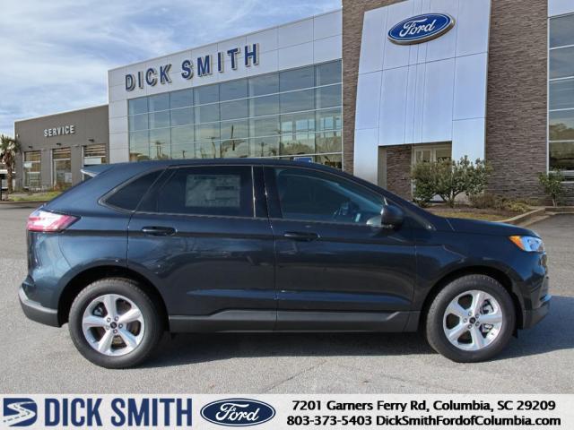 new 2024 Ford Edge car, priced at $34,933