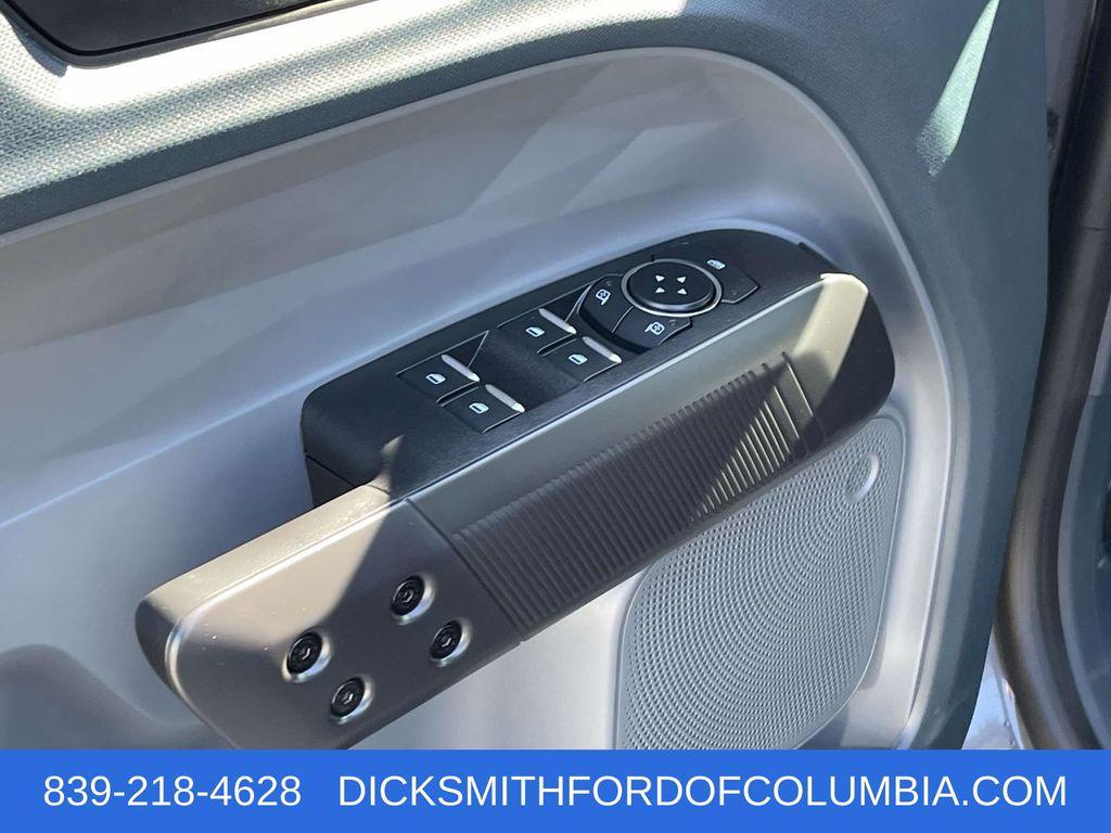 new 2025 Ford Maverick car, priced at $32,781