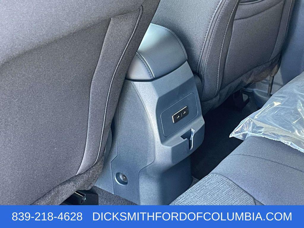 new 2025 Ford Maverick car, priced at $32,781