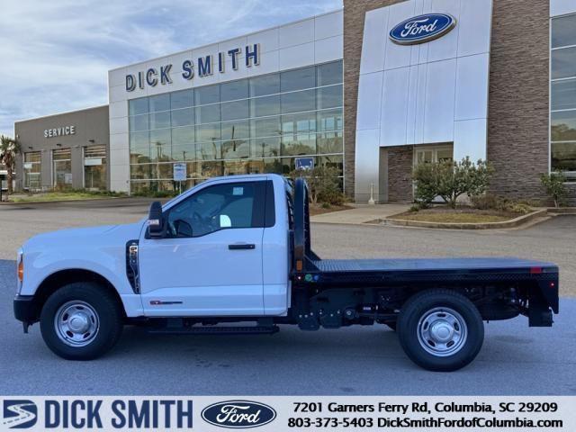 new 2023 Ford F-250 car, priced at $51,900