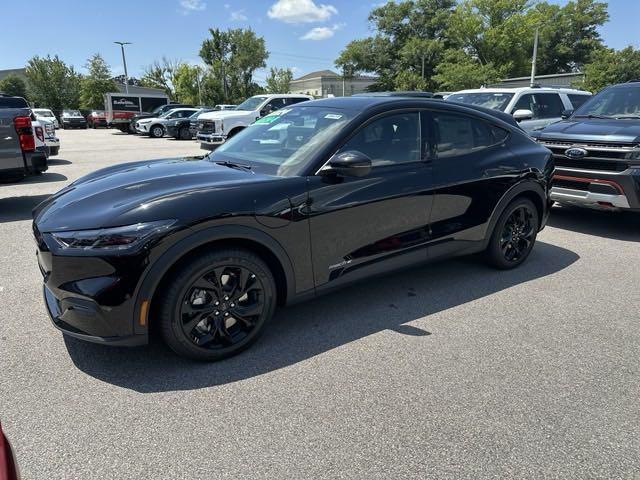 new 2024 Ford Mustang Mach-E car, priced at $42,844