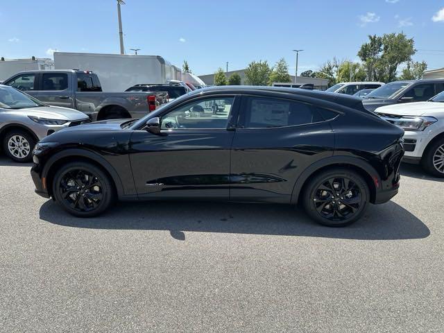 new 2024 Ford Mustang Mach-E car, priced at $42,844