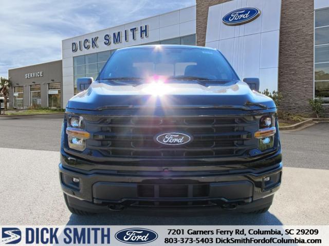 new 2024 Ford F-150 car, priced at $59,200