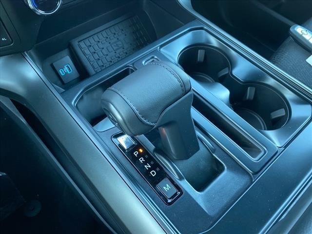 new 2024 Ford F-150 car, priced at $60,040