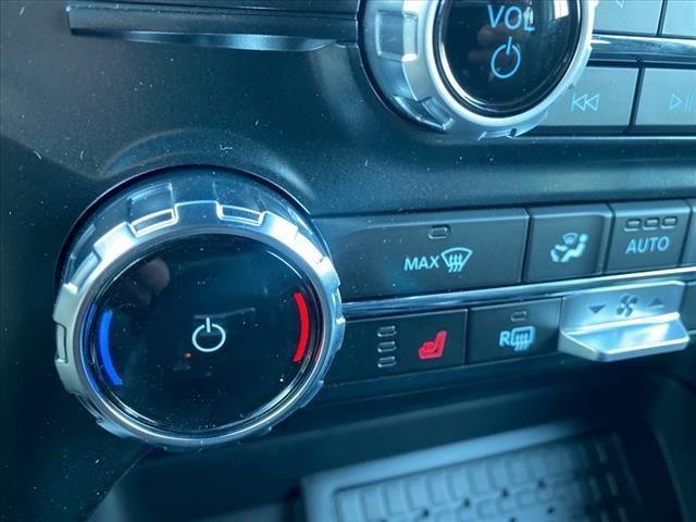new 2024 Ford F-150 car, priced at $60,040