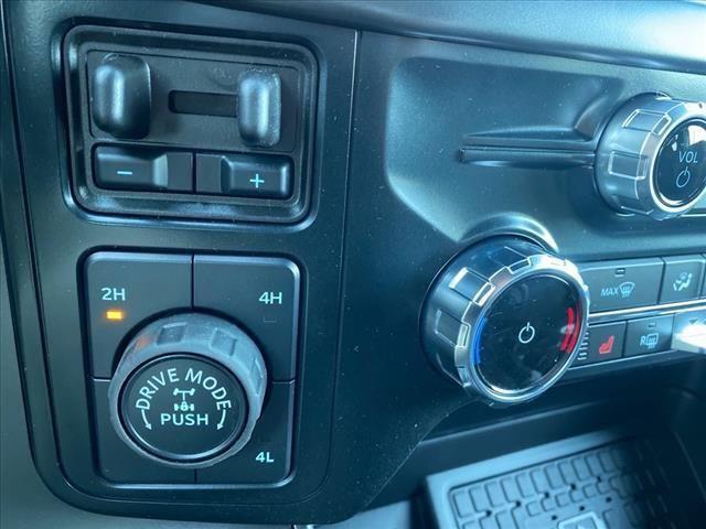 new 2024 Ford F-150 car, priced at $60,040
