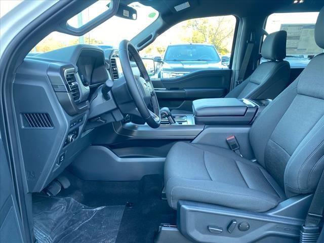 new 2024 Ford F-150 car, priced at $60,040