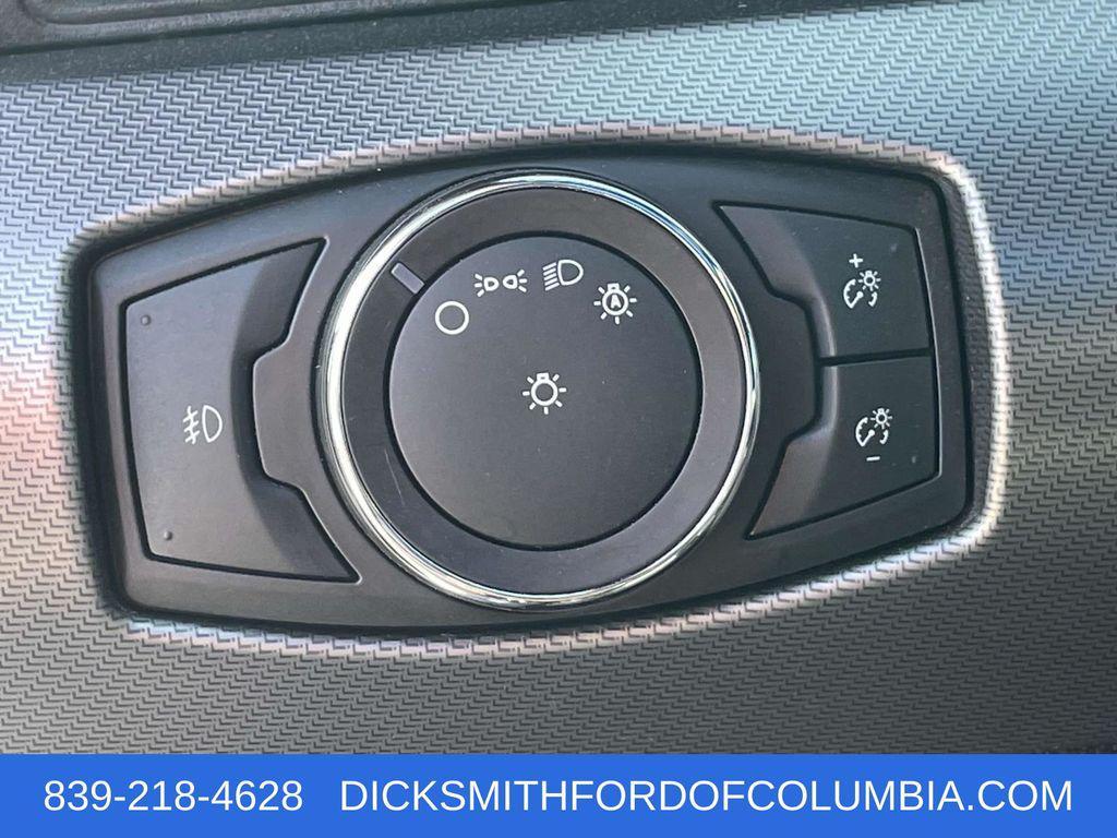 used 2018 Ford Mustang car, priced at $31,495
