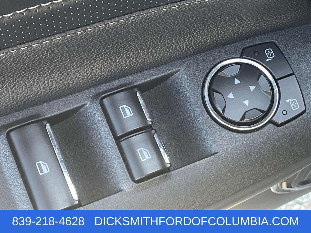 used 2018 Ford Mustang car, priced at $31,495