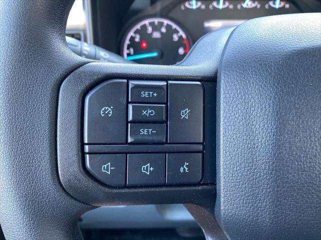 new 2025 Ford F-250 car, priced at $50,397