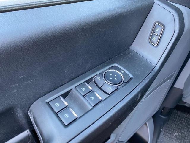 new 2025 Ford F-250 car, priced at $50,397