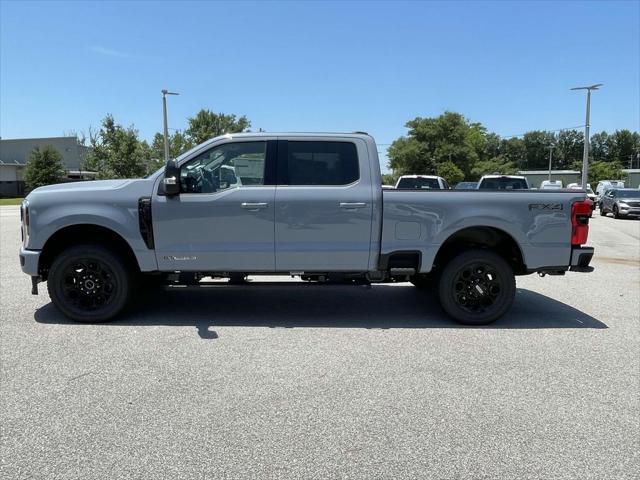 new 2025 Ford F-250 car, priced at $85,450