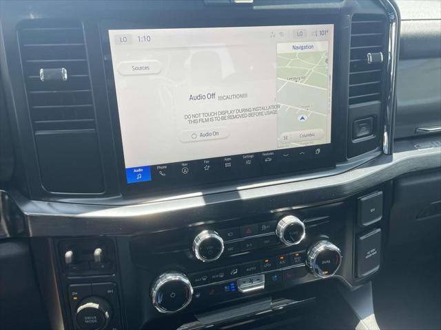 new 2025 Ford F-250 car, priced at $85,450