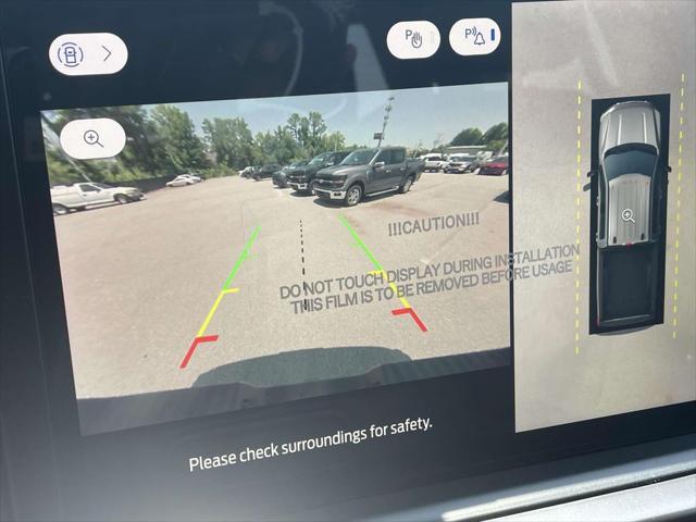 new 2025 Ford F-250 car, priced at $85,450