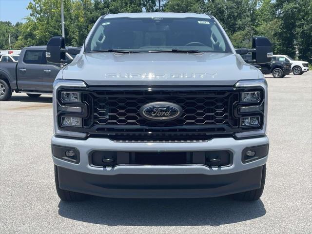 new 2025 Ford F-250 car, priced at $85,450