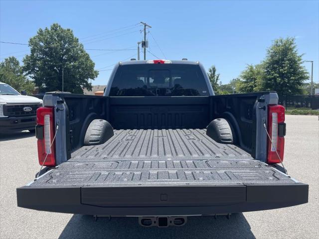new 2025 Ford F-250 car, priced at $85,450