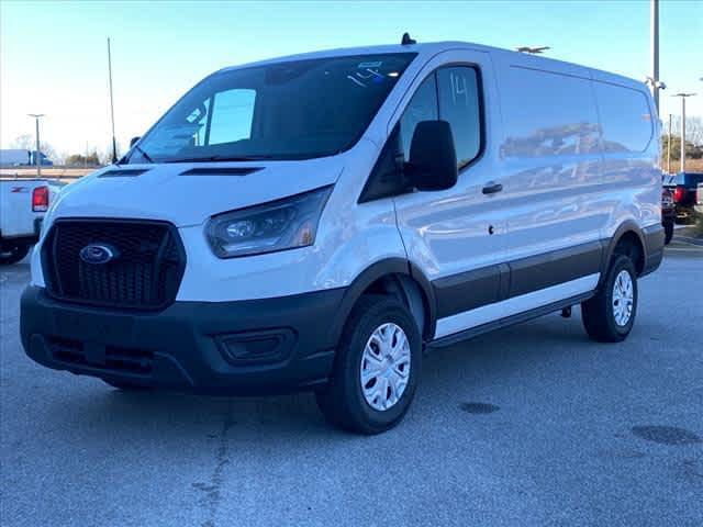 new 2024 Ford Transit-250 car, priced at $50,995