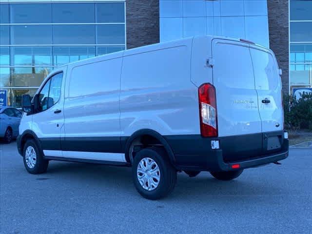 new 2024 Ford Transit-250 car, priced at $50,995