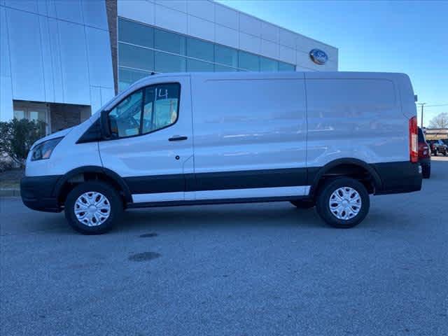 new 2024 Ford Transit-250 car, priced at $50,995