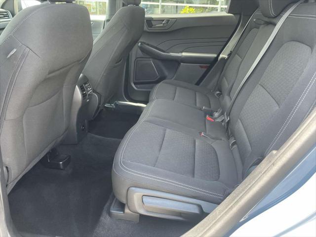 used 2024 Ford Escape car, priced at $23,995