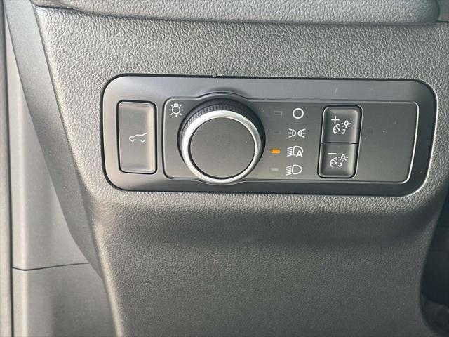 used 2024 Ford Escape car, priced at $23,995