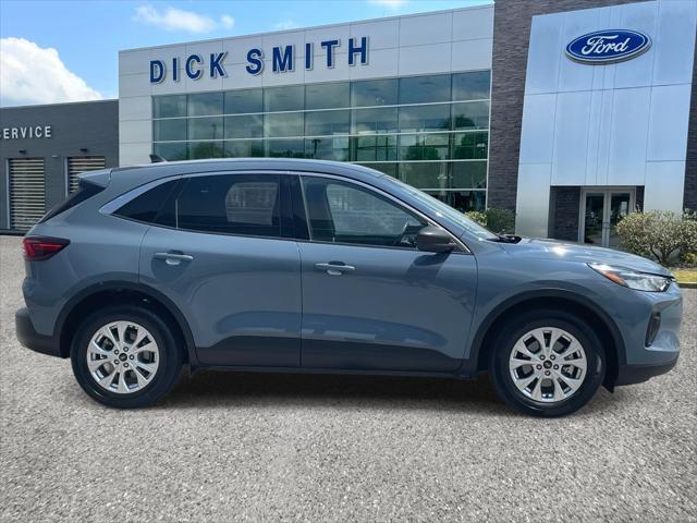 used 2024 Ford Escape car, priced at $23,995