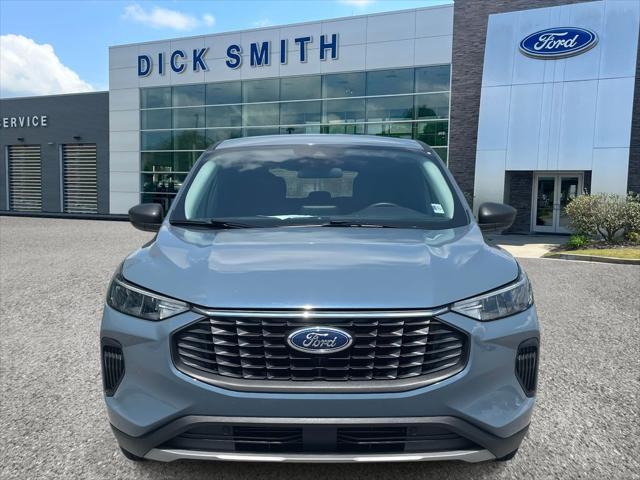used 2024 Ford Escape car, priced at $23,995