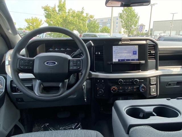 new 2025 Ford F-250 car, priced at $64,665