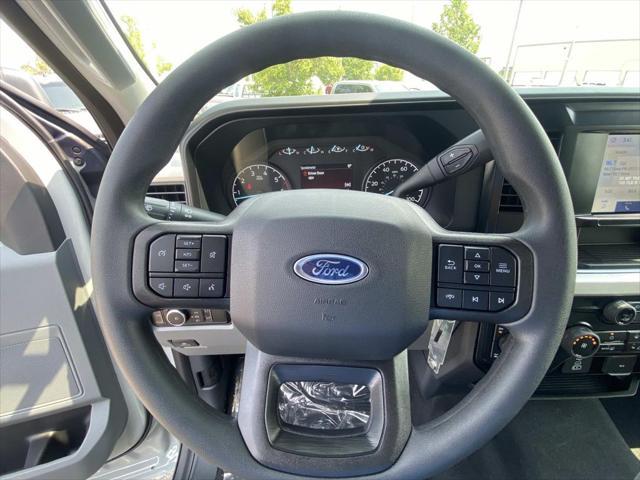 new 2025 Ford F-250 car, priced at $64,665