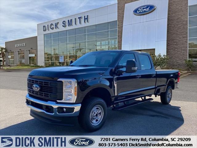 new 2024 Ford F-350 car, priced at $62,289