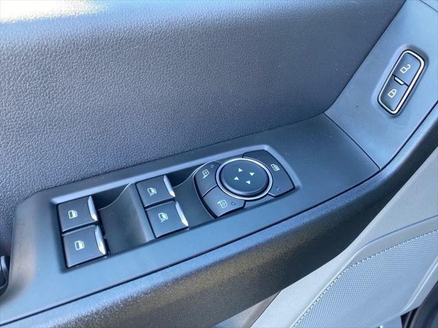 new 2024 Ford F-350 car, priced at $62,289