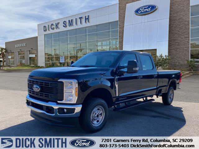 new 2024 Ford F-350 car, priced at $65,108