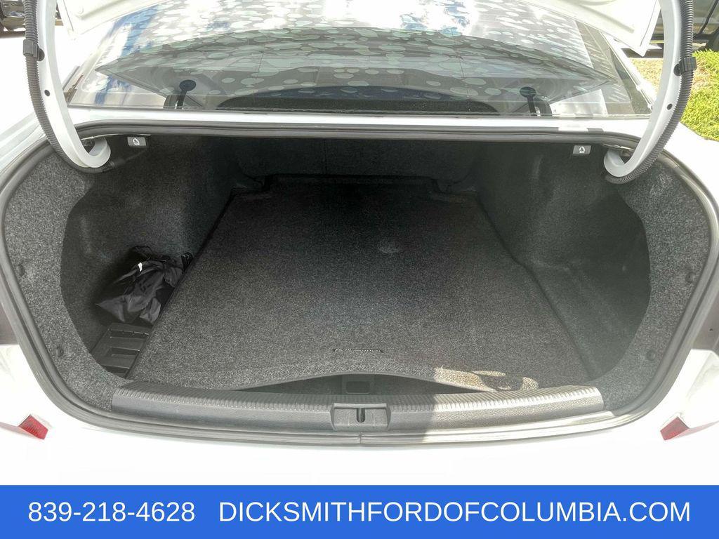used 2017 Volkswagen Passat car, priced at $12,295