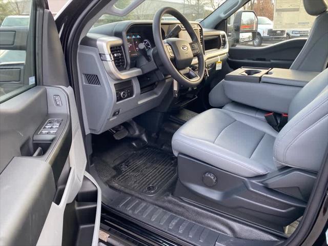 new 2024 Ford F-350 car, priced at $62,372