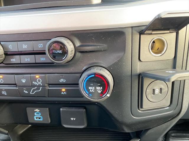 new 2024 Ford F-350 car, priced at $62,372