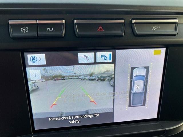 new 2024 Ford F-350 car, priced at $62,372
