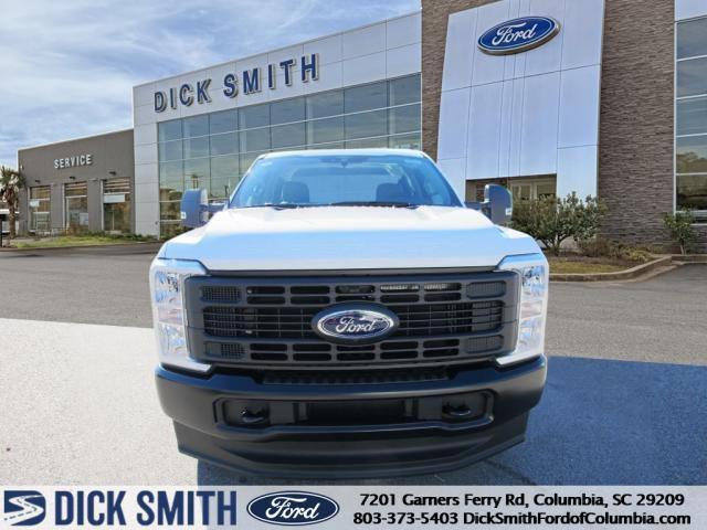 new 2024 Ford F-350 car, priced at $61,335