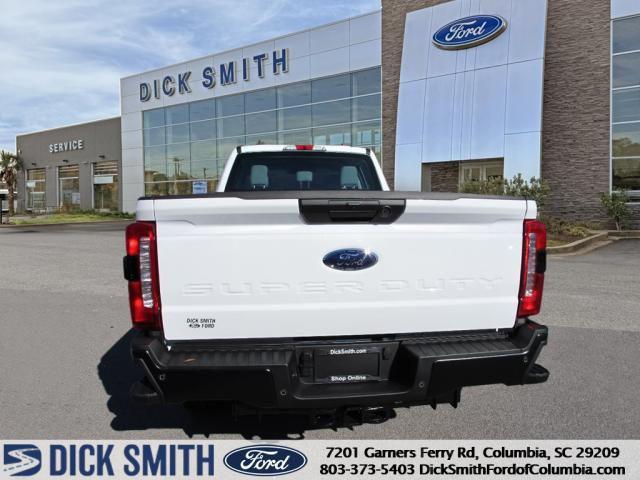 new 2024 Ford F-350 car, priced at $61,335