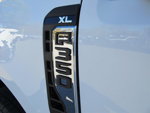 new 2024 Ford F-350 car, priced at $61,335