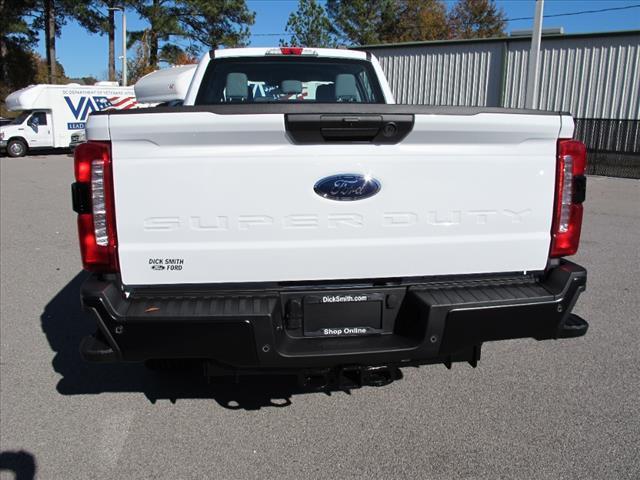 new 2024 Ford F-350 car, priced at $64,300