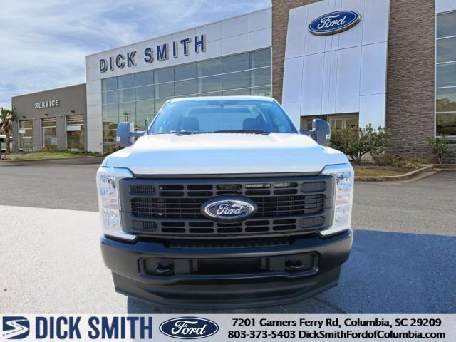 new 2024 Ford F-350 car, priced at $61,335