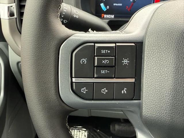 new 2025 Ford F-150 car, priced at $55,149