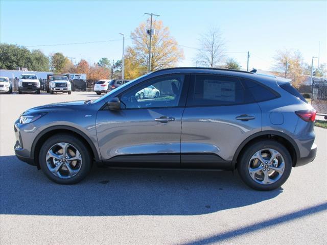 new 2025 Ford Escape car, priced at $37,065