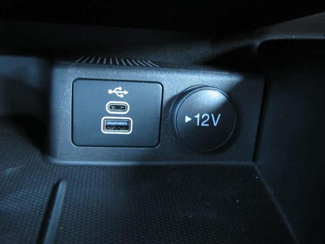 new 2025 Ford Escape car, priced at $35,395