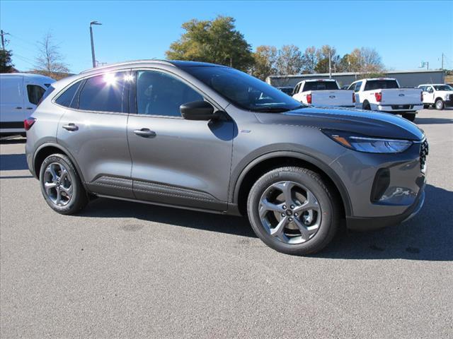 new 2025 Ford Escape car, priced at $37,065