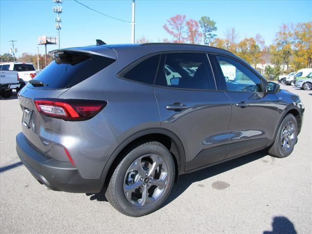 new 2025 Ford Escape car, priced at $37,065