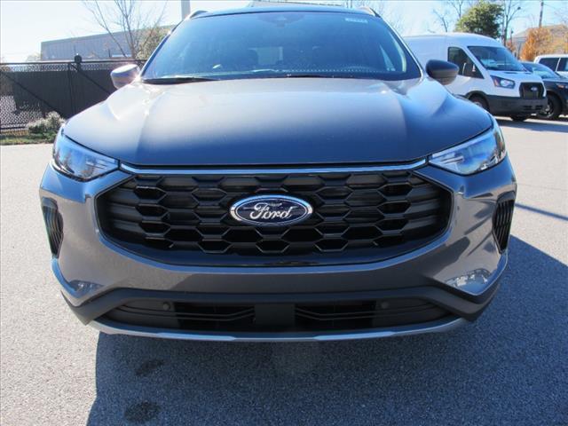 new 2025 Ford Escape car, priced at $37,065