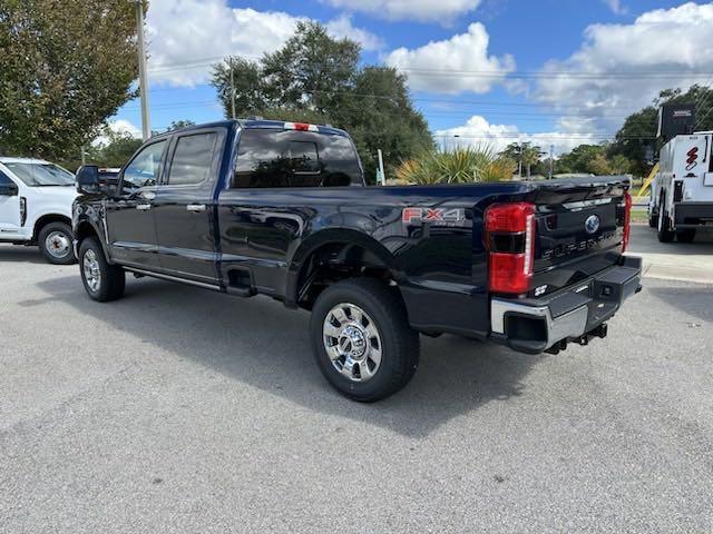 new 2024 Ford F-350 car, priced at $68,586